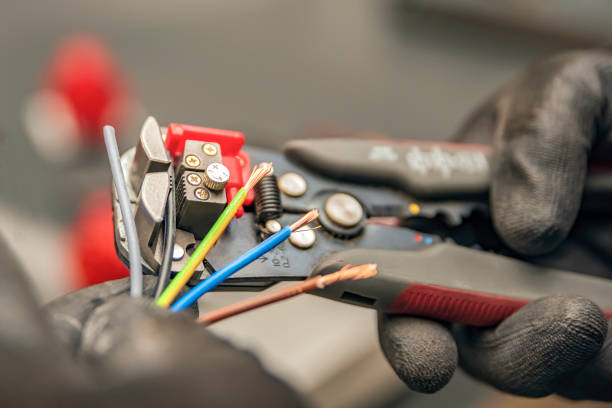 Best Industrial Electrical Services  in St George, UT