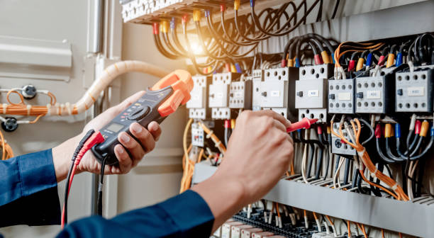 Best Electric Panel Repair  in St George, UT