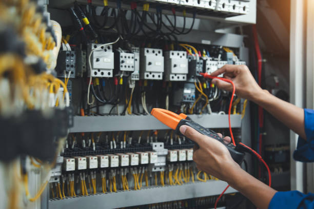 Best Local Electrician Companies  in St George, UT