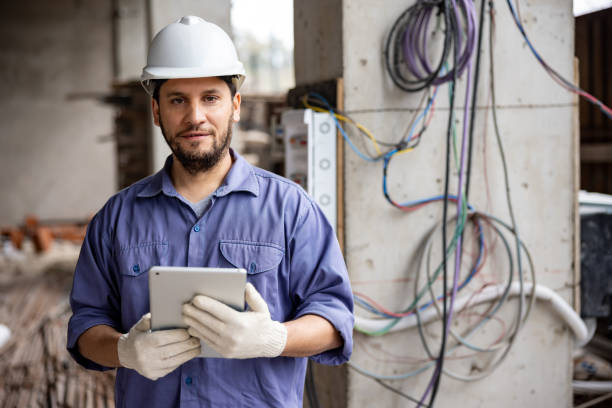 Affordable Electrical Installation in St George, UT