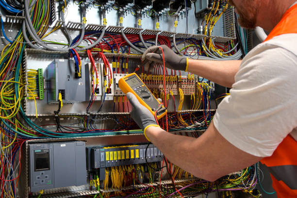 Best Electrician Near Me  in St George, UT