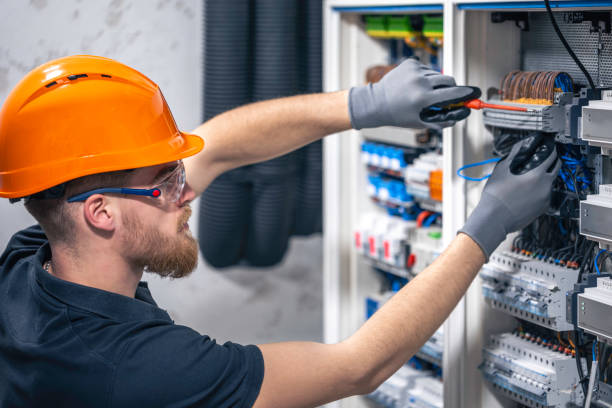 Best Electrical Installation Contractor  in St George, UT