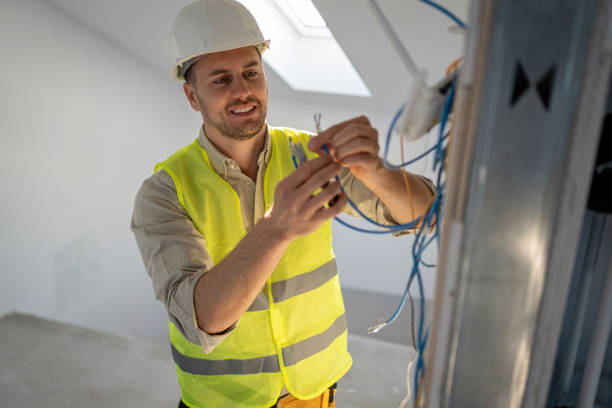 Best Emergency Electrical Repair  in St George, UT
